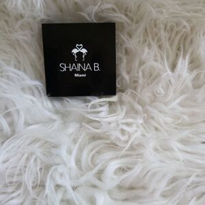 Shania B Miami Eyeshadow Duo New In Package
